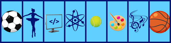 Saint Petersburg summer camps